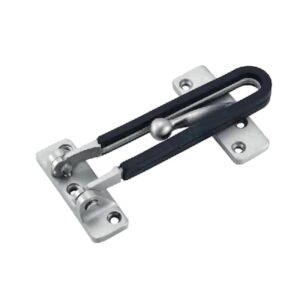 Entrebâilleur ELGOR pour portes affleurantes INOX 304 - LEGALLAIS - 331872