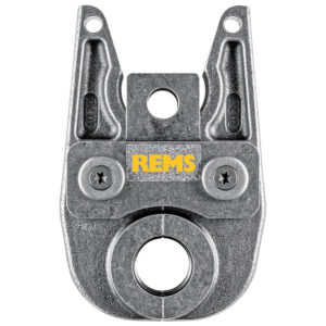 Mâchoire de sertissage Akku Press Acc profil TH Ø 26 - REMS - 279477