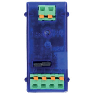 Temporisateur TPV pour ventouse électromagnétique - CDVI - 111700