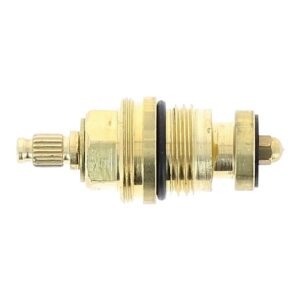 Tête à clapet nue adaptable 15x21 - - 726085