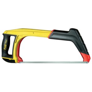 Monture de scie à métaux 5 en 1 - STANLEY - 375425