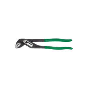 Pince multiprises 6551 - ouverture 34 mm L 240 mm Tête laquée noir - STAHLWILLE - 276187