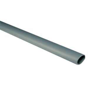 Barre pour antipanique Oltre longueur 1130 mm pour porte jusqu'à 1300 mm de largeur finition blanc RAL 9016 mat - FAPIM - 572478