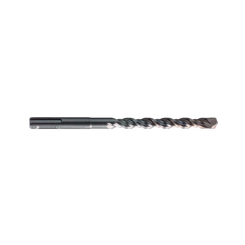 Foret béton SDS Plus 4,0 x 110 mm - 211040 - RUKO - RUKO - 253997