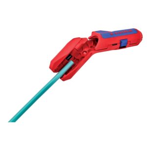 Outil Universel à dégainer ErgoStrip - KNIPEX - 526975