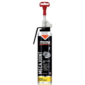 Joint d'étanchéité mécanique MECAJOINT 270 ml net - ITECMA - 610366