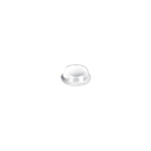Butées autoadhésives anti-bruit Tibidy Ø 13 mm épaisseur 3,5 mm - sachet de 100 pièces - LEGALLAIS - 493172
