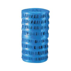 GRILLAGE AVERTIS BLEU LAR30CM - - 718014
