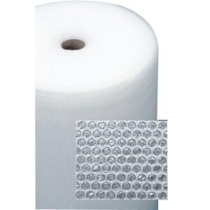 Film bulle, largeur 1,5 m, longueur 100 m - SACHERIE DE PANTIN - 499255