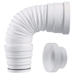 Pipe extensible souple - REGIPLAST - 744093