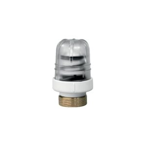 Moteur thermique 230V pour collecteur de plancher chauffant - MULTITUBO SYSTEMS - 617051