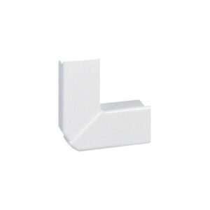Angle plat variable pour moulure DLPlus 20x12,5 blanc - Legrand - 360445