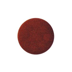 Abrasifs en disques papier auto-agrippant non perforés corindon Aber diamètre 150 mm grain 120 boîte de 50 - LEGALLAIS - 347152