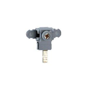 Borne de raccordement pour peigne universel section 4 à 25 mm² IP 2X - Legrand - 354040