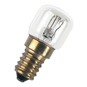 Lampe à incandescence spécial four 15W - E14 - Osram - 115383