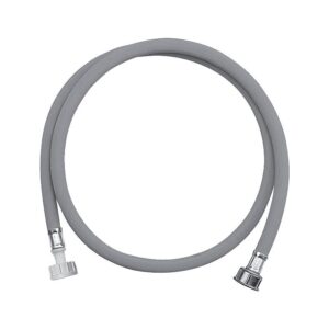 Flexible d'alimentation raccord droit longueur 1,5 mètres 20x27 - - 756051