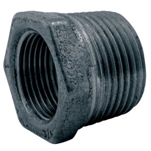 Réduction M/F rèf. 241 15x21-8x13 noir - - 714073