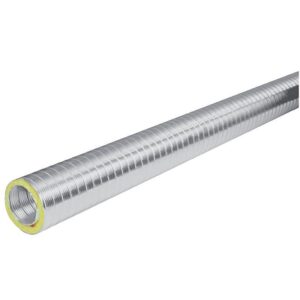 Conduit calorifuge Ø160mm 2ML - ATLANTIC - 346179