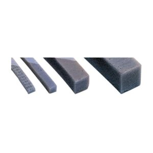 Fonds de joint ADHECELL en mousse de polyuréthane avec adhésif autocollant 30x30mm carton de 23 rouleaux de 10m - TRAMICO - 694975