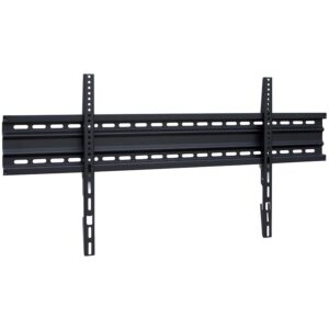 SUPPORT ECRAN MUR. FIXE 60KG - - 373066