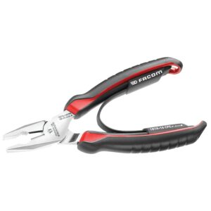 Pince universelle Facom 16CPE à gainage bi-matière - FACOM - 605592