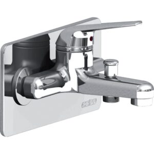 Cache inox Gripp Robifix pour entraxe 150 mm - GRIPP - 782610