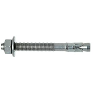 Goujons métalliques FIX Z XTREM, acier zingué, diamètre 20 mm, longueur 170 mm, boîte de 10 pièces - SPIT - 527171