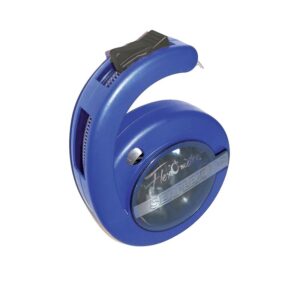 Colliers à bande sans fin acier, largeur 14 mm, 6 têtes - SERFLEX - 103370