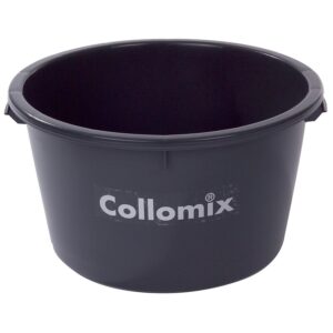 Bac de mélange malaxeur AOX-S - COLLOMIX - 128850