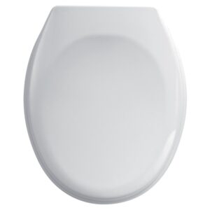 Abattant WC double blanc RD 2 - Tissot Pro - 579342