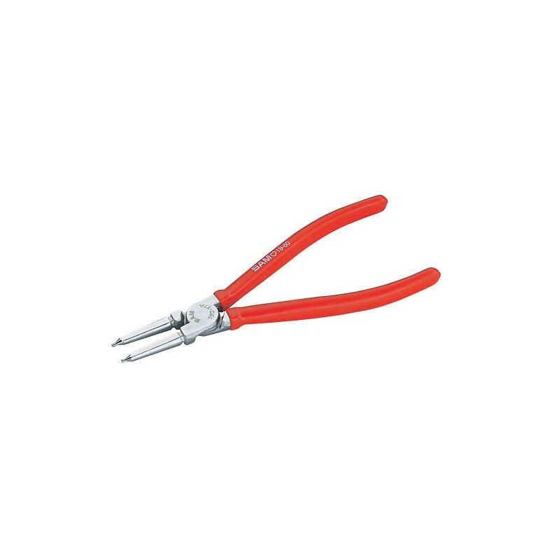 Pince circlips intérieure droite 12-25 mm - SAM outillage - 157684