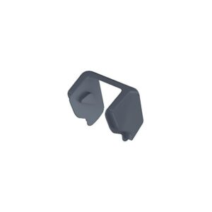 Limitateur d'angle d'ouverture pour charnières 8657i, limitation de 165° à 90° ou 135° - HETTICH - 585012