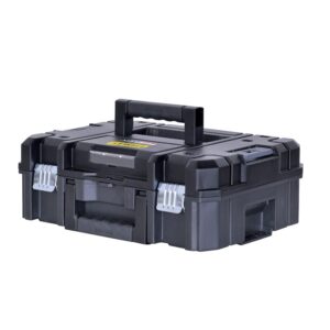 Mallette TSTAK FatMax - STANLEY - 375446