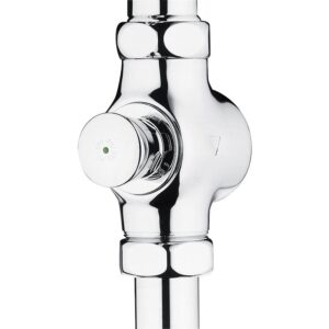 Robinet temporisé Presto Eclair XL sans robinet d'arrêt 13001 - PRESTO - 730119