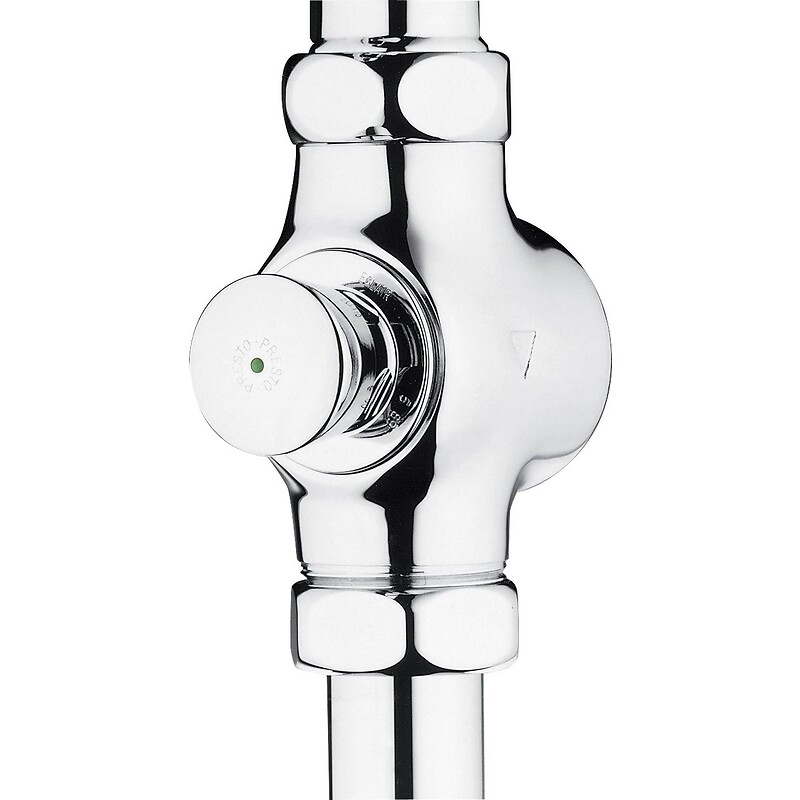 Robinet temporisé Presto Eclair XL sans robinet d'arrêt 13001 - PRESTO - 730119