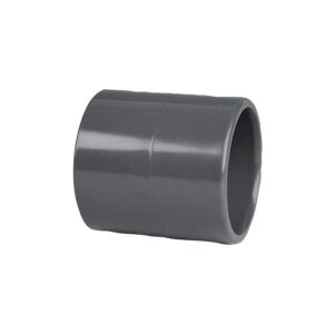 Manchon PVC pression F/F 40 - - 716321