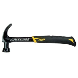 Marteau arrache-clous Antivibe FatMax - STANLEY - 450871