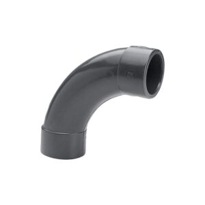 Courbe PVC pression 90° F/F 32 - - 716365