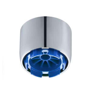 Boite de 10 Brise-jet Neostrahl Clinic avec bague bleu F22x100 - Neoperl - 654886