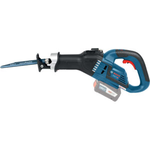 Scie sabre sans fil 18 V - GSA 18V-32 machine nue - BOSCH - 652996
