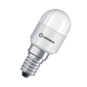 Lampe LED Parathom spécial réfrigérateur T26 2.3W 2700°K E14 dépolie - Ledvance - 630757