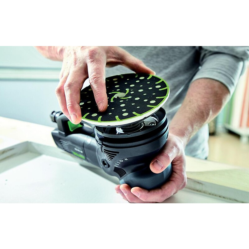 Ponceuse roto-excentrique 720W - RO 150 FEQ-Plus - FESTOOL - 578397 – Image 2