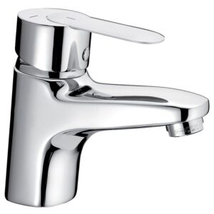 Mitigeur de lavabo Gavrinis C3 - chromé - LEGALLAIS - 373185