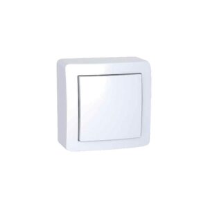 Va-et-Vient Alrea blanc polaire complet - Schneider - 499192
