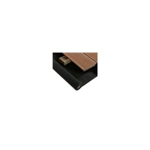 Feutre géotextile Geodeck, largeur 2 mètres x longueur 10 mètres - COBRA - 596093