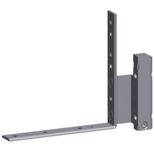 OB BOIS M6 jeu de 12 R20 douille contrecoudée G - FERCO - 464465