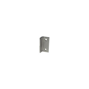 Équerre de butée de serrure livrées à la pièce - LEHMANN - 462085