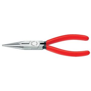 Pince demi-rondes avec tranchants 160mm - KNIPEX - 494047