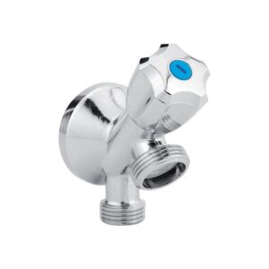 Robinet applique monobloc chromé 15x21-20x27 écrou 14 - - 756031