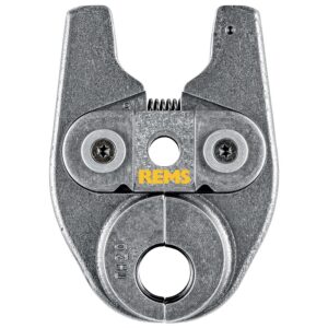 Mâchoire de sertissage Mini-Press ACC multicouche profil TH 20 - REMS - 621636